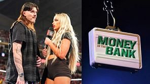 Dominik Mysterio to help new Ms. Money in the Bank cash in on Liv Morgan? Exploring the chances