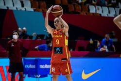 Puerto Rico vs Spain Preview and Prediction for 2024 Paris Olympics Women's Basketball | July 31, 2024