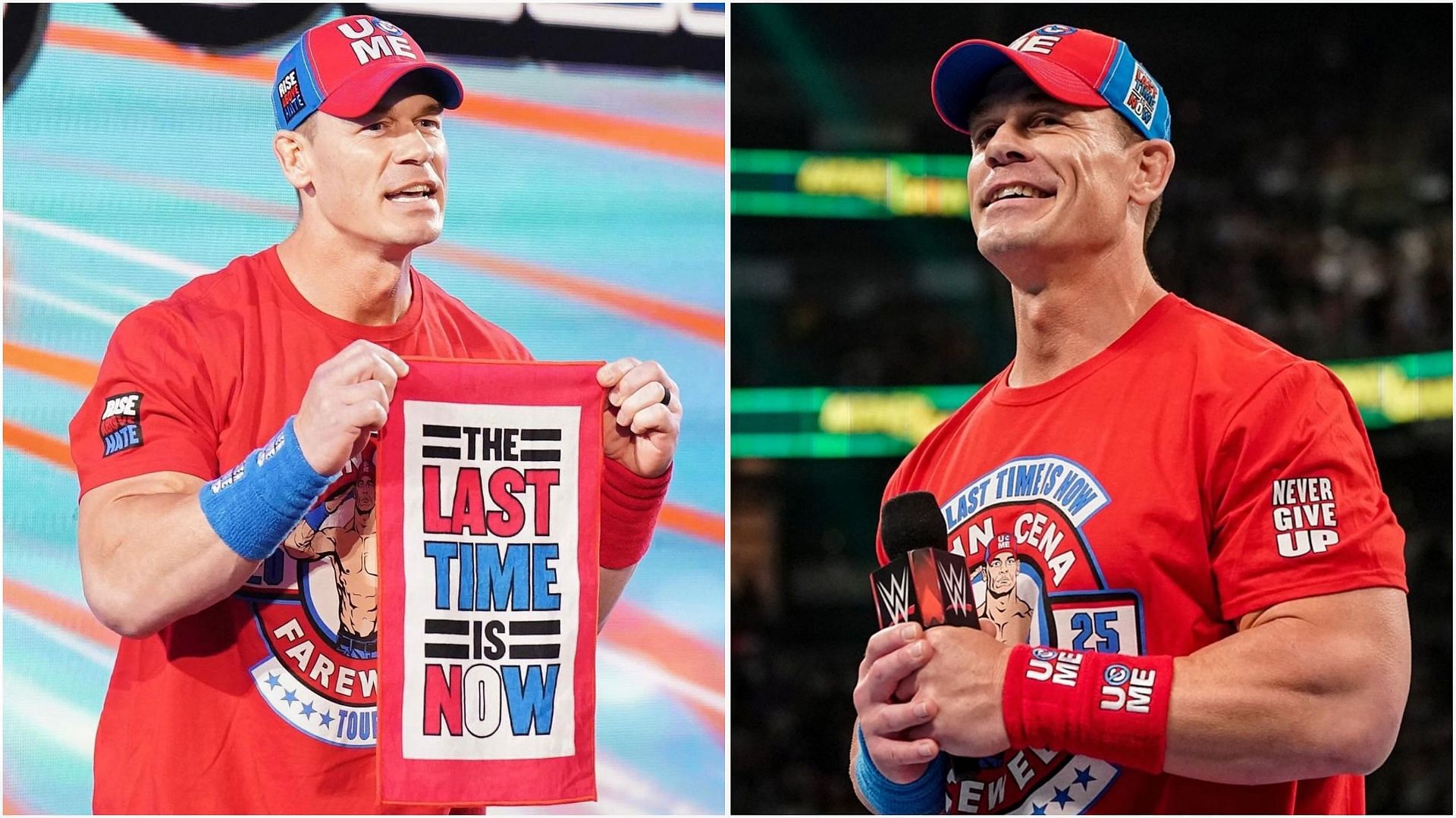 John Cena