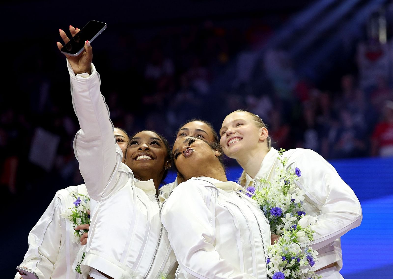 What does Russian Gymnastics' absence from Paris Olympics 2024 mean for