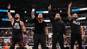 After Jacob Fatu, WWE has shown interest in reported next Bloodline member for 'a long, long time'