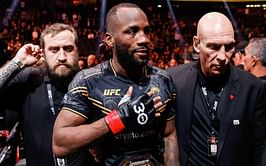 Was Leon Edwards' dad a criminal? Looking back at the UFC star's childhood