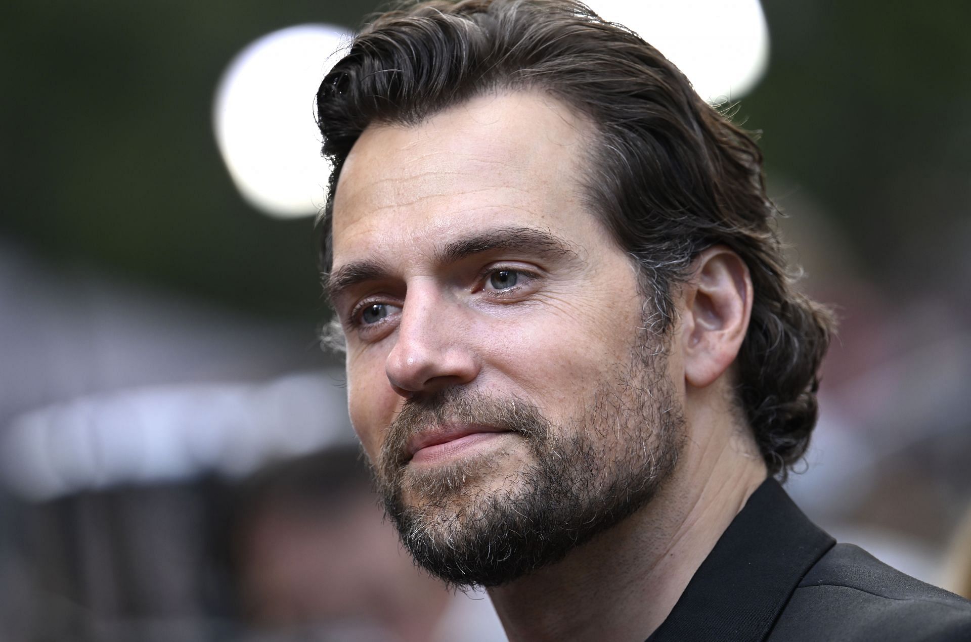 Henry Cavill (Photo by Gareth Cattermole/Getty Images)