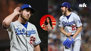 "No one will touch him because of things like this" - Trevor Bauer's accuser Lindsey Hill gives her take on why pitcher is 'banned' from MLB