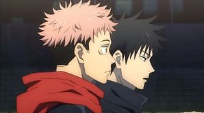 The nature of Yuji's Domain could be the key to saving Megumi in Jujutsu Kaisen