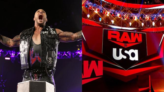 Damian Priest's heartfelt promo on RAW criticized by WWE veteran (Exclusive)