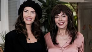 Who is Steffy's mother on The Bold and the Beautiful? Character explored