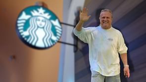 Did Tom Platz invest in Starbucks?