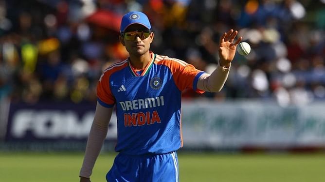 IND vs ZIM: जीत की पटरी पर लौटकर खुश हुए शुभमन गिल, पहले मैच में हार की वजह का किया जिक्र; इन 2 बल्लेबाजों को सराहा