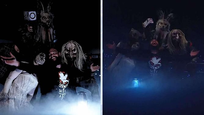 The Wyatt Sicks are subtly recruiting their 6th member on WWE RAW, says veteran (Exclusive)