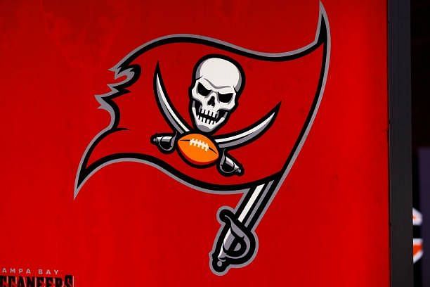 Tampa Bay Buccaneers Logo History