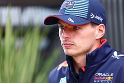 Red Bull bracing for inevitable Max Verstappen setback with engine upgrade penalty