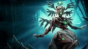Warframe hotfix 36.0.8 patch notes: AX-52 buff, Jade Light nerf, and more
