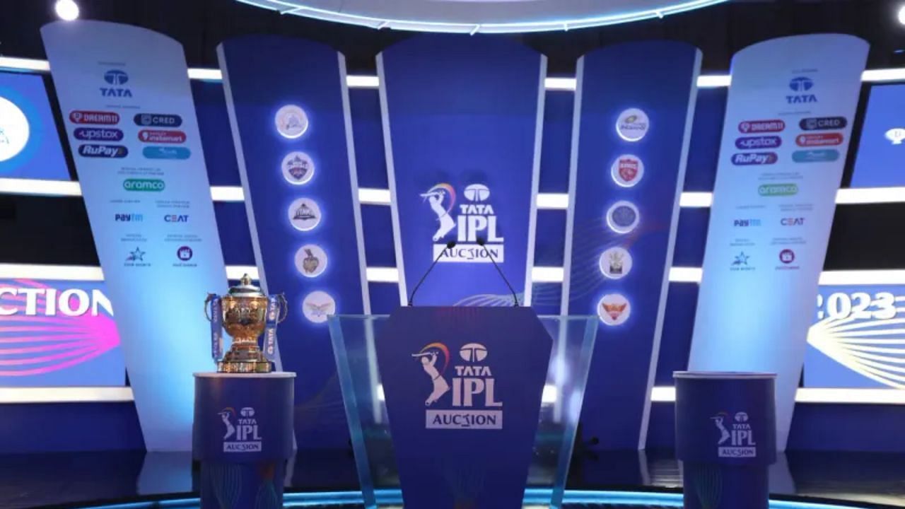 आईपीएल 2025 से पहले कई दिग्गज छोड़ेंगे अपनी फ्रेंचाइजी का साथ (Photo Credit: IPL Website)
