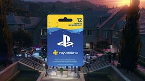Do you need PS Plus to play GTA Online in 2025?