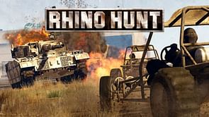 How to play GTA Online Rhino Hunt Adversary Mode in 2024?