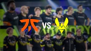 Fnatic vs Team Vitality - VCT EMEA 2024 Stage 2 Grand Final: Prediction, where to watch, and more