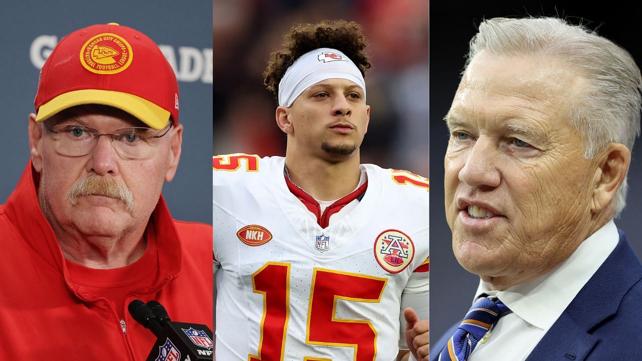 John Elway names unsung hero on Chiefs