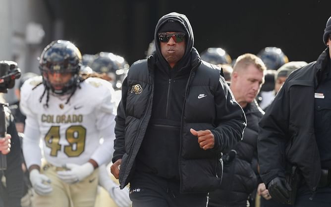 Deion Sanders adds another weapon to his arsenal as 4-star WR Quanell X Farrakhan Jr. finalizes commitment to the Buffs