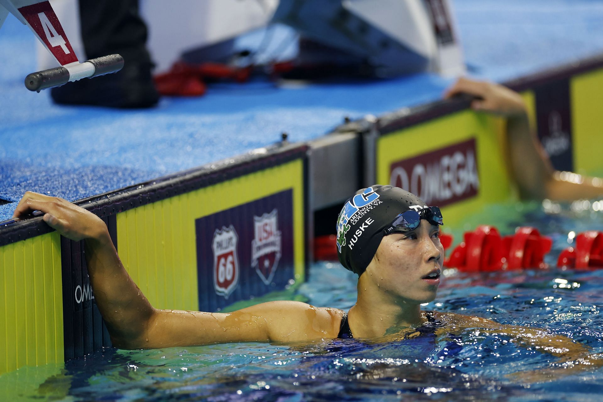 Phillips 66 National Championships - Day 1 - Source: Getty