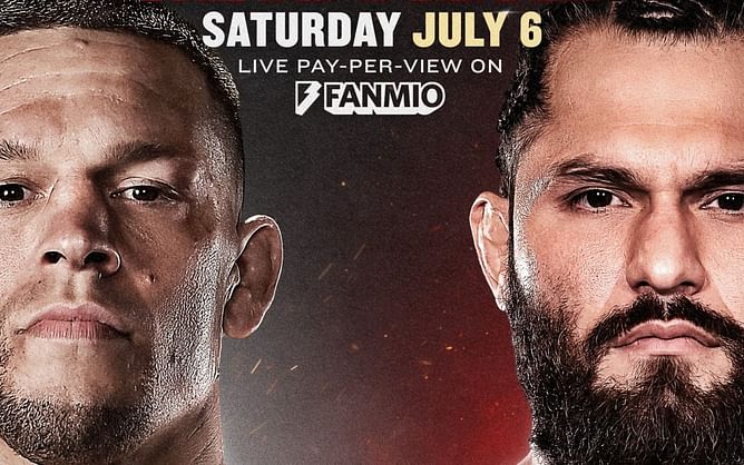 Nate Diaz vs. Jorge Masvidal predictions: Picking the winners
