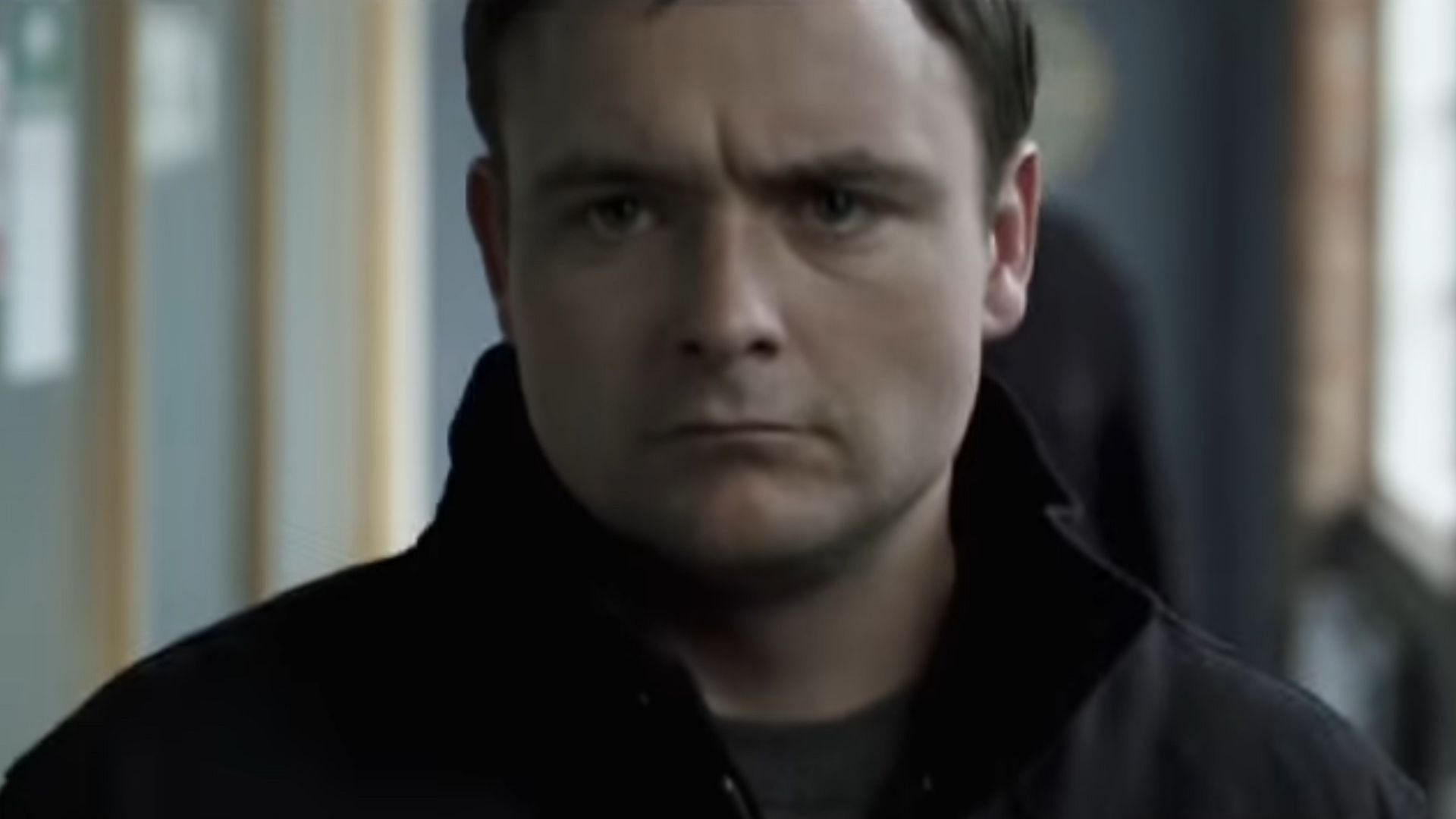 Neil Maskell in &quot;Kill List&quot; (Image via YouTube/Studio Canal UK)