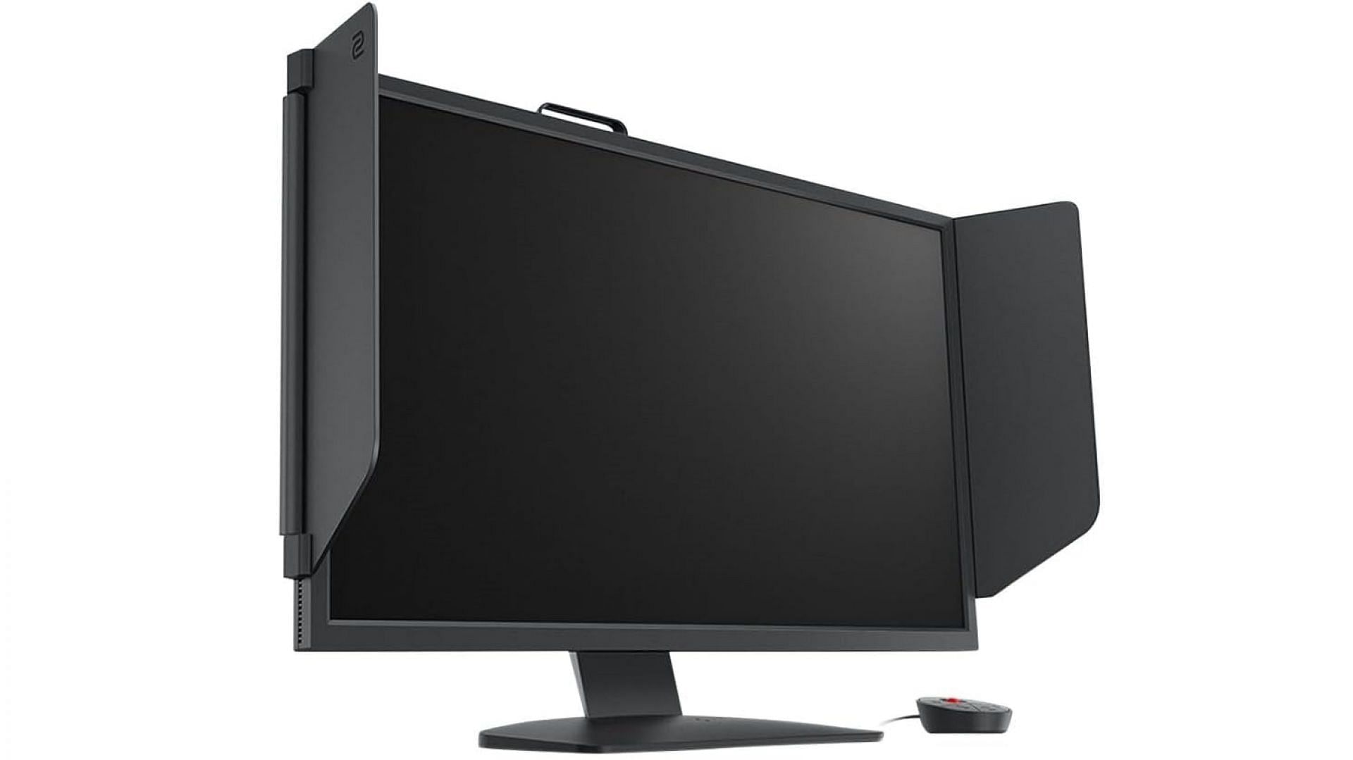 BenQ Zowie XL2566K gaming monitor (Image via BenQ, Amazon)