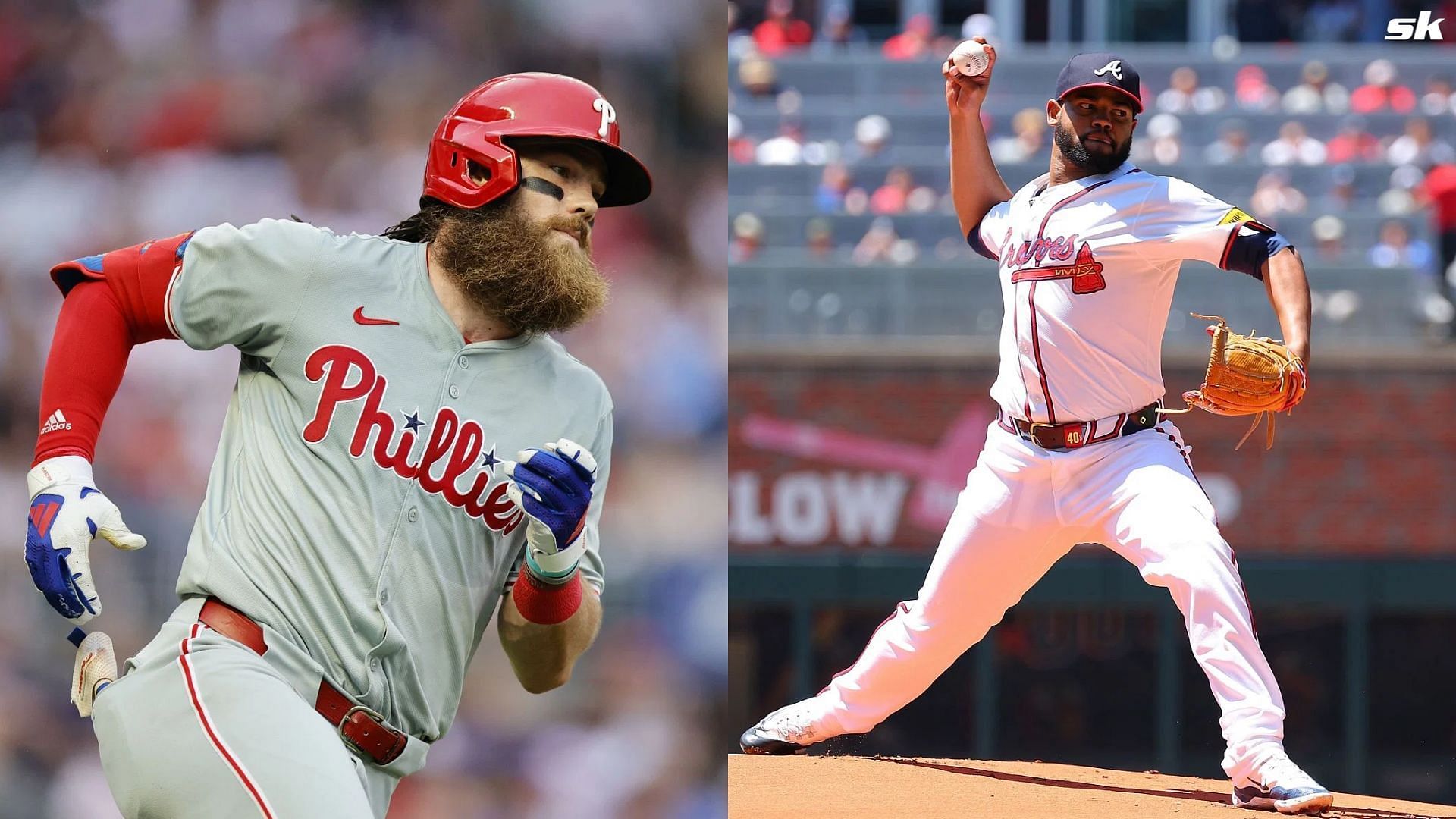 Phillies vs. Braves Game 3, prediction, odds and picks July 7, MLB 2024