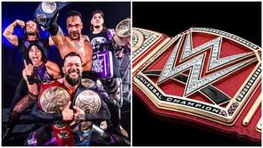 Judgment Day member breaks character; sends emotional message to former WWE Universal Champion