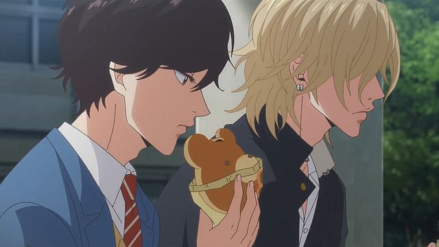 Twilight Out Of Focus Anime Where To Watch Twilight Out of Focus complete release schedule: All episodes and where