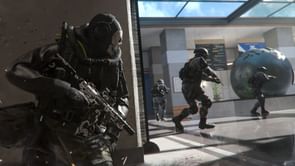 How to get the Ghost title in Warzone