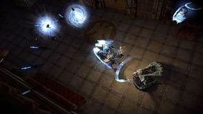 Path of Exile 3.25 Frost Blades of Katabasis Slayer build and leveling guide