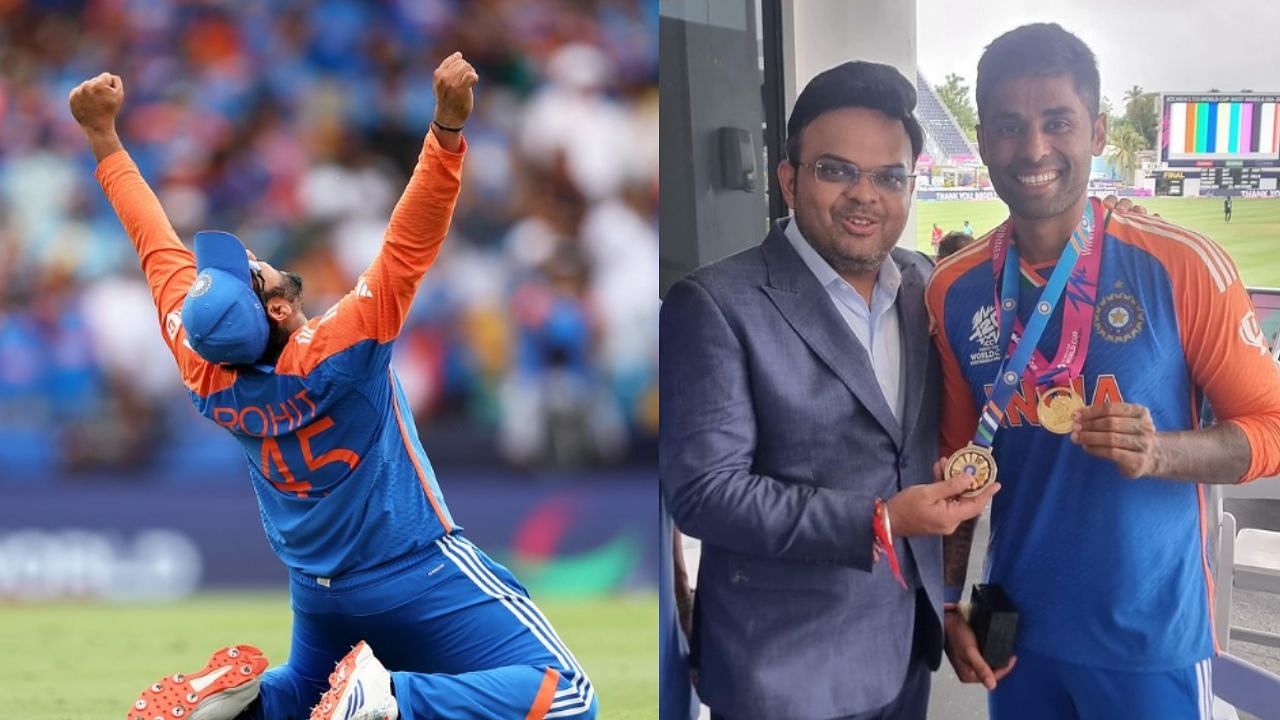 Surya Kumar Yadav instagram account