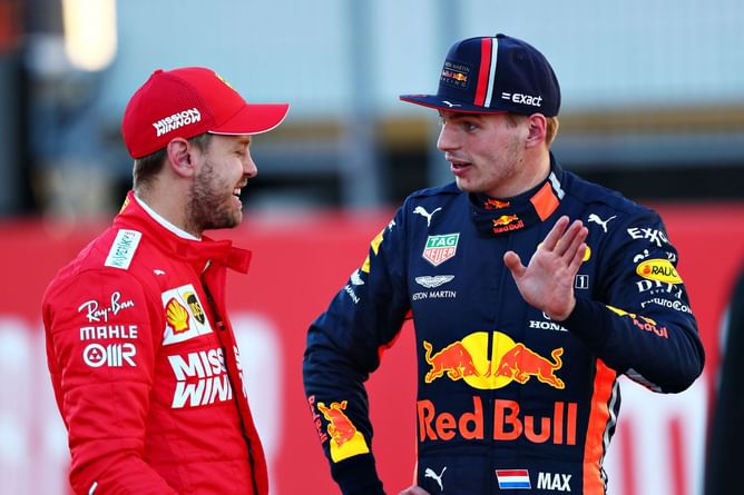 Max Verstappen vs Sebastian Vettel: Helmut Marko shares how the two Red Bull champions were similar and dissimilar