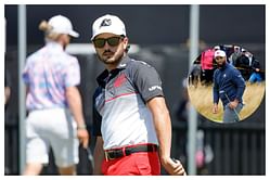 LIV Golfer says Olympic golf field should be picked by countries, aligns with Jon Rahm’s call for change in the qualification system