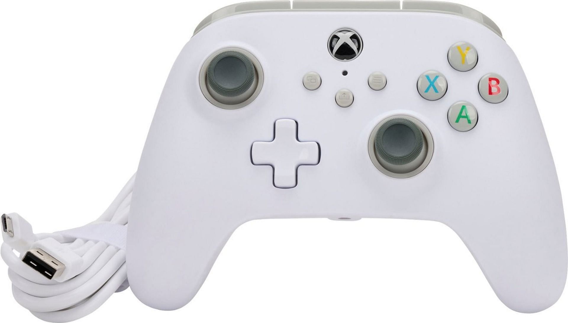 The PowerA wired Controller (Image by PowerA)