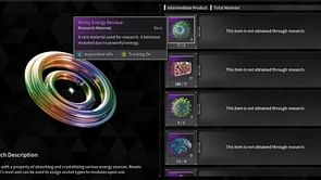 How to farm Murky Energy Residue in The First Descendant