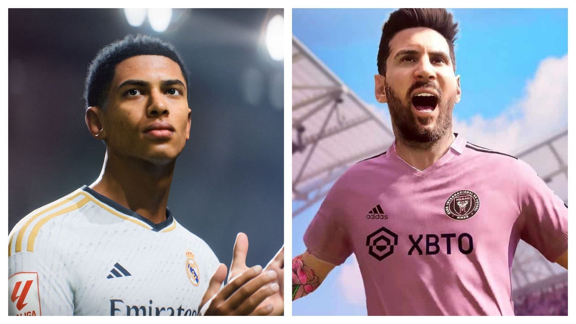 The latest promo squad is live (Images via EA Sports)