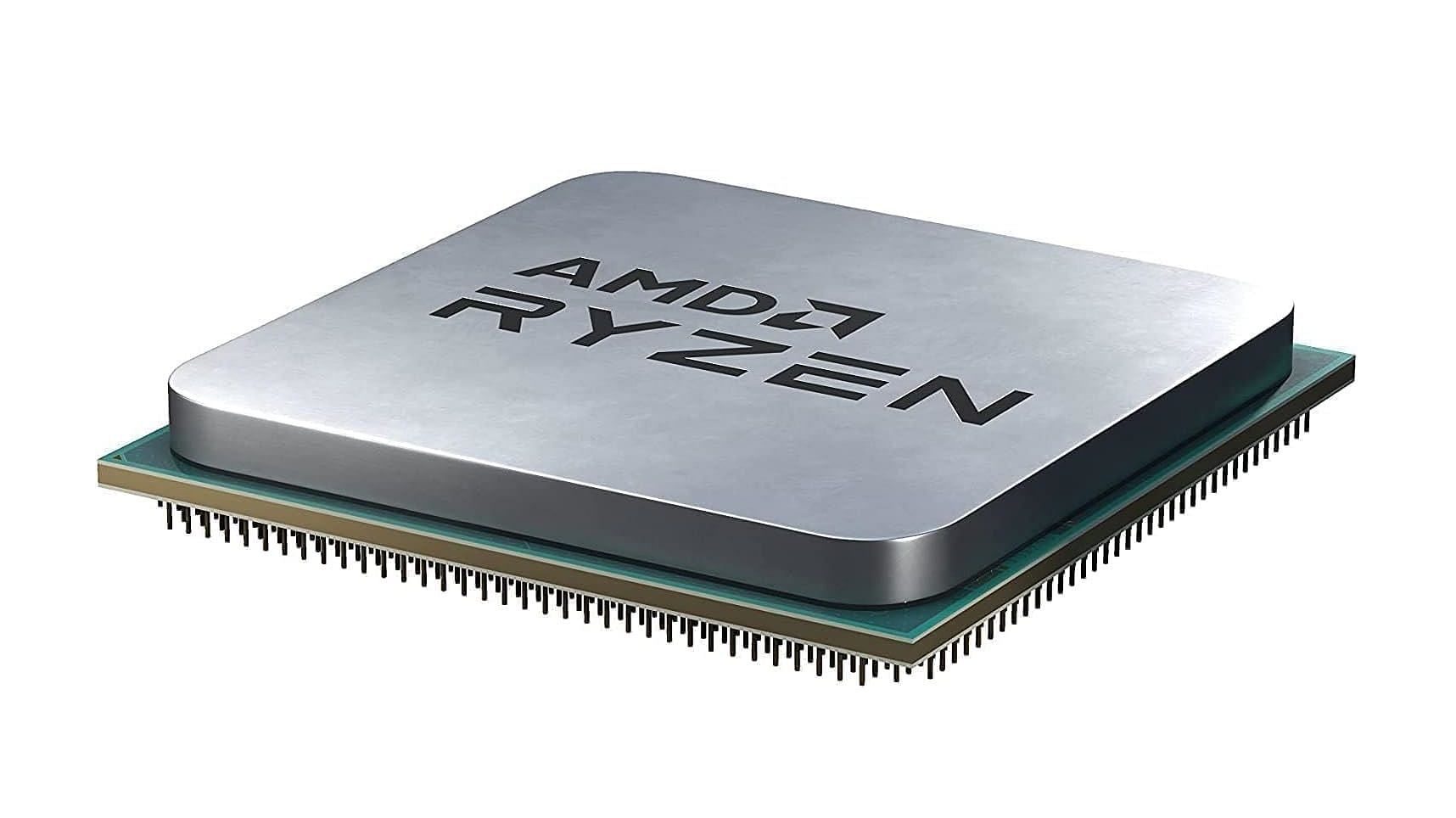 AMD Ryzen 5 5500 (Image via AMD)