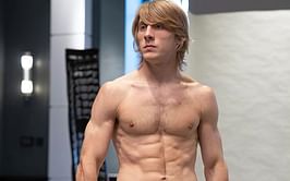 Paddy Pimblett addresses backlash for discussing his mental health before UFC 304 fight against Bobby Green: "I just get told to kill myself"