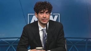 Tony Khan got “really mad” at WCW veteran for calling AEW performer “some chick”
