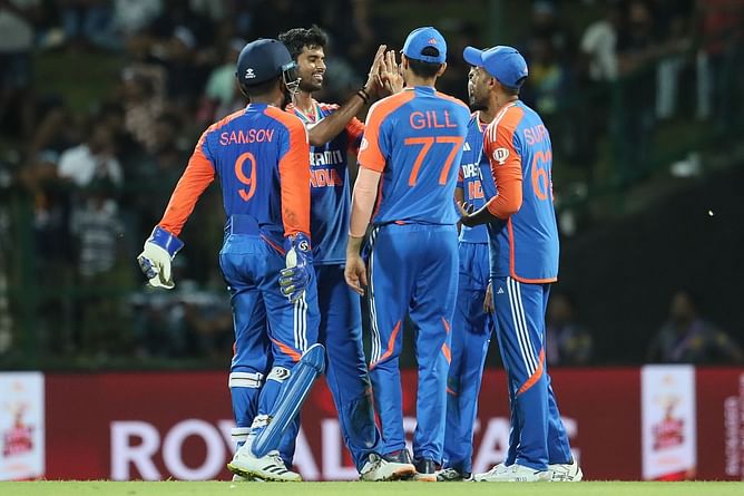 IND vs SL 2024, 3rd T20I: Who won yesterday’s India vs Sri Lanka match?