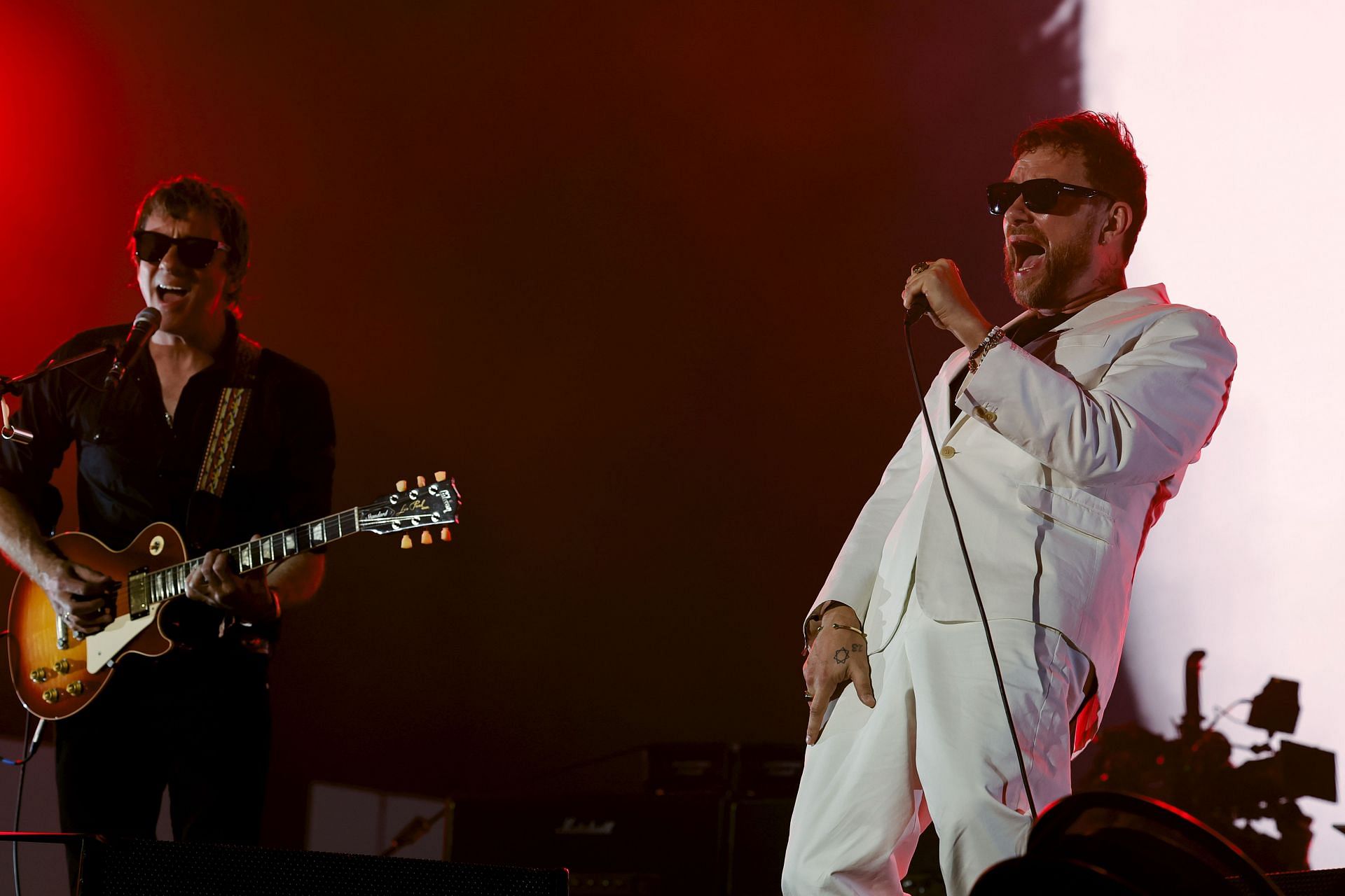 2024 Coachella Valley Music And Arts Festival - Weekend 2 - Day 2 (Photo by Frazer Harrison/Getty Images for Coachella)