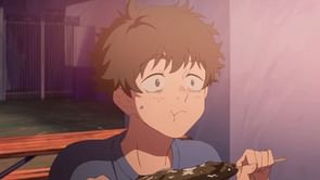 Negative Positive Angler fishing anime announces October 2024 premiere with PV and visual