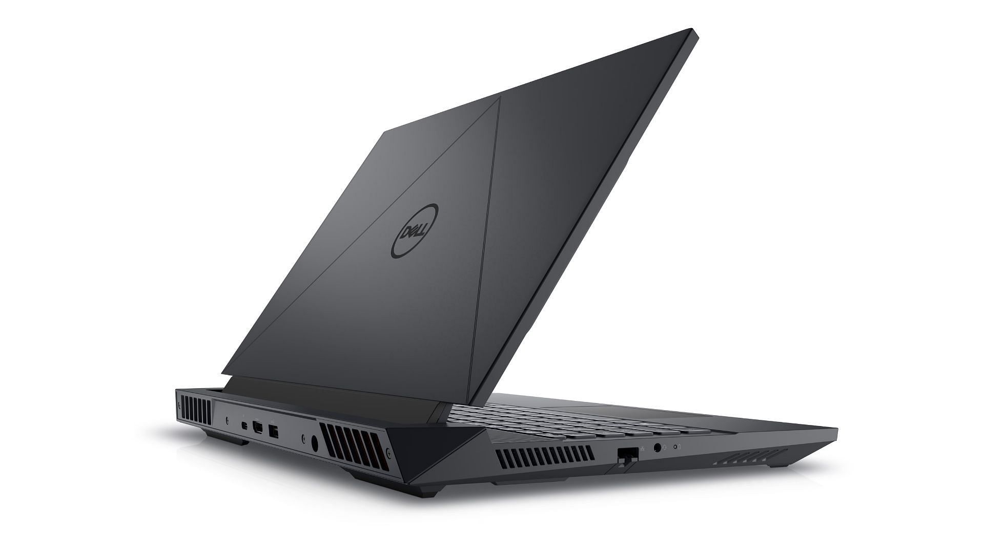 The G15 can handle battle royale games with ease (Image via Dell)