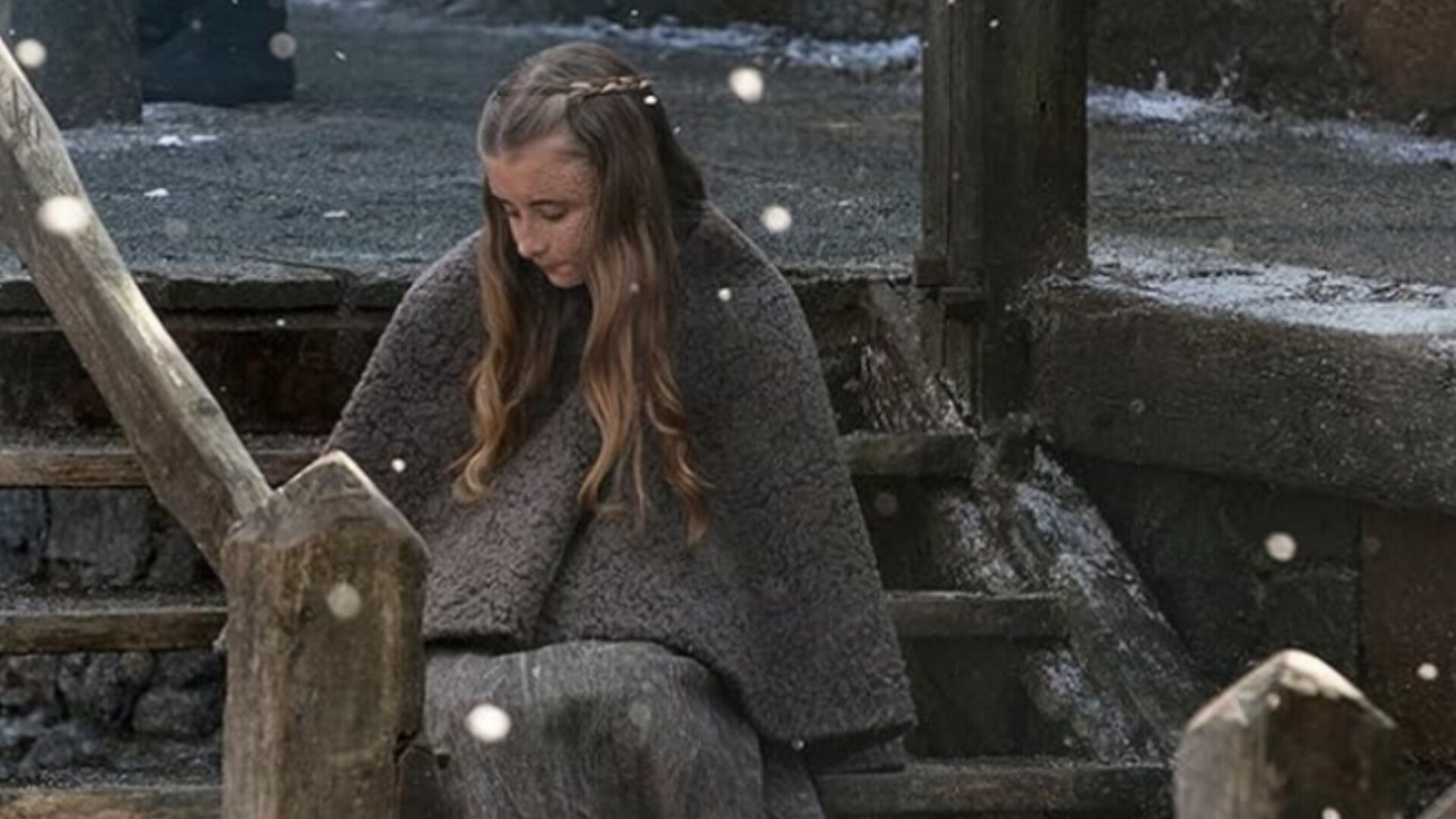 Shireen Baratheon (image via HBO Entertainment)