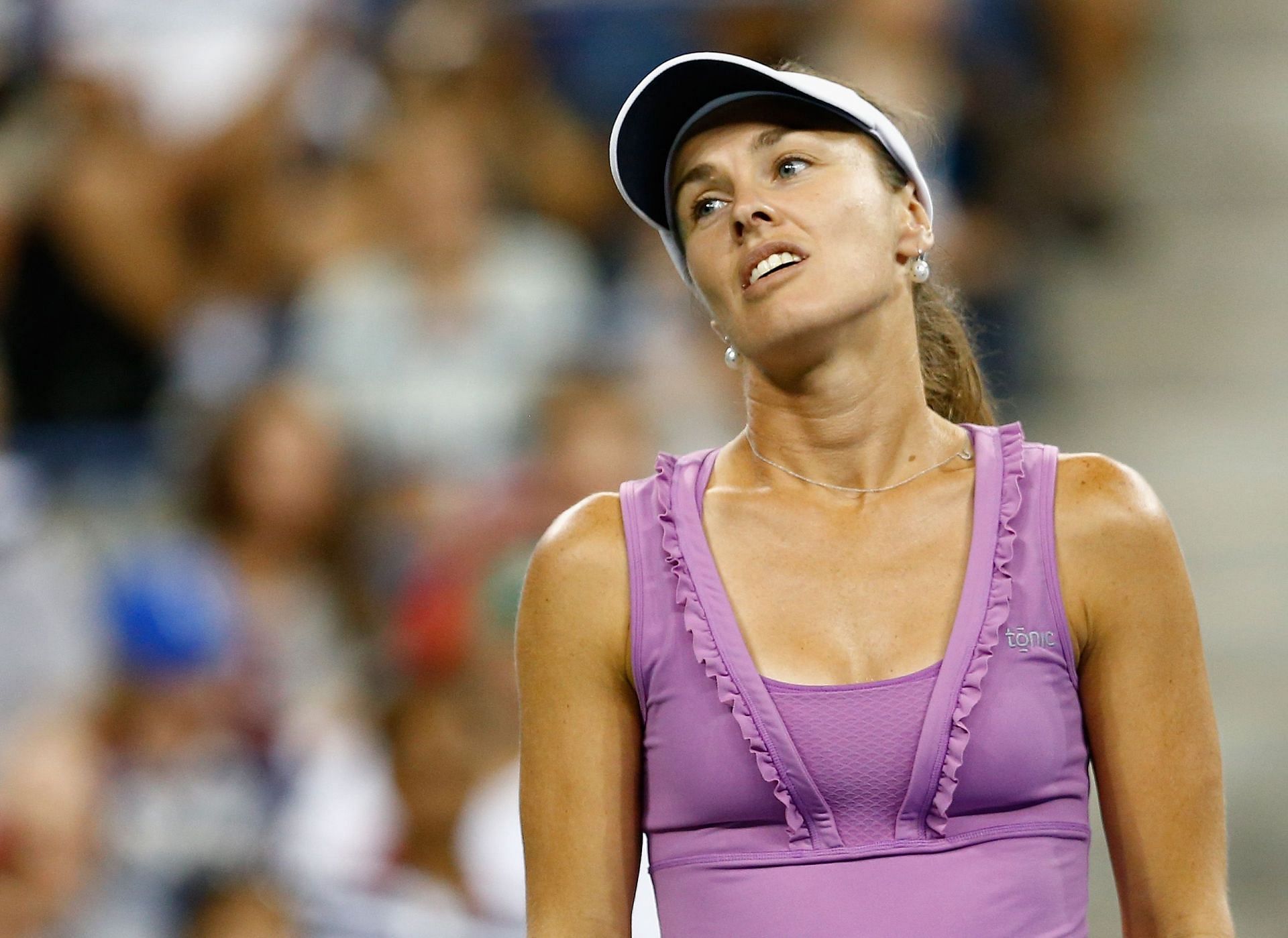 Martina Hingis (Source: Getty)