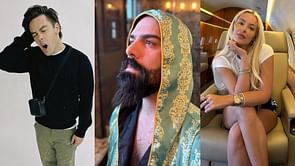 Keemstar gives his perspective on the allegations of "statutory rape" against Cody Ko