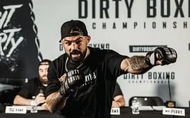 What is Dirty Boxing Championship? Exploring the rules and regulations of Mike Perry's new combat sports promotion