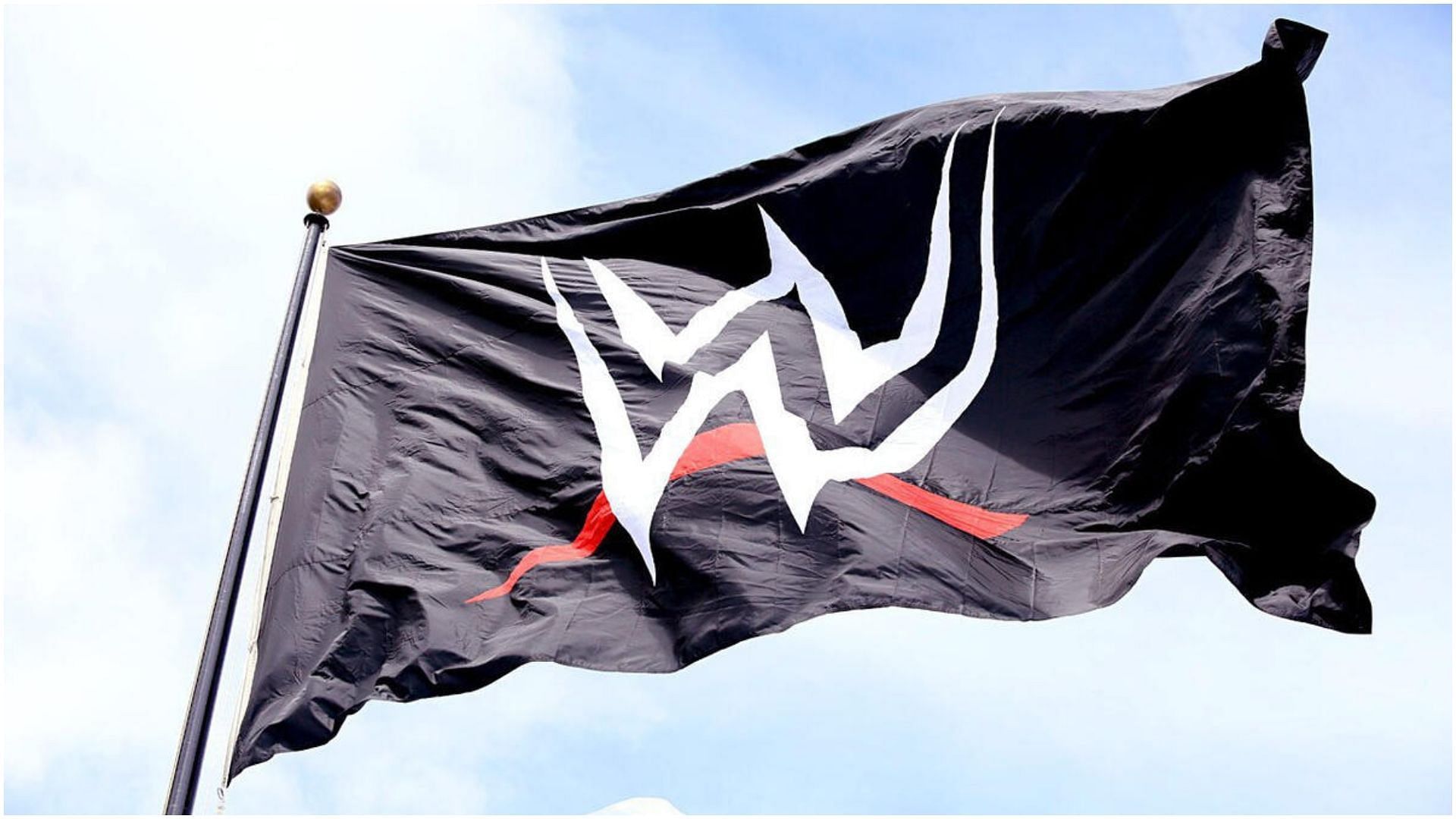 The star will appear on WWE TV after one year! (Image via WWE.com)